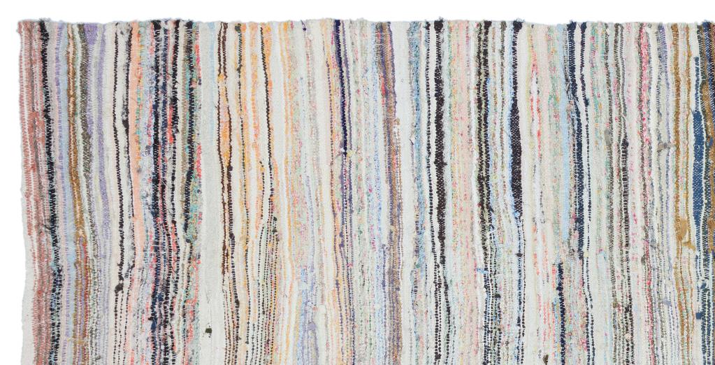 Apex Kilim Yazlık Striped 31694 164 x 325 cm