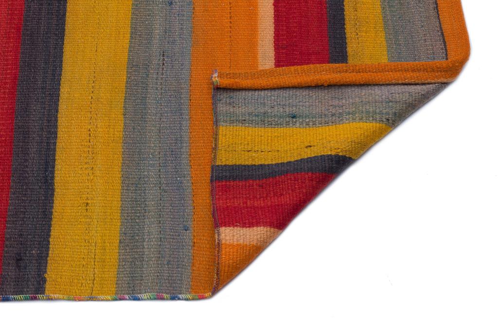 Apex Kilim Yazlık Striped 31695 142 x 277 cm
