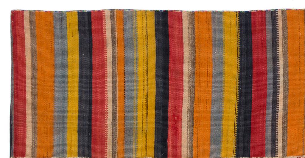 Apex Kilim Yazlık Striped 31695 142 x 277 cm
