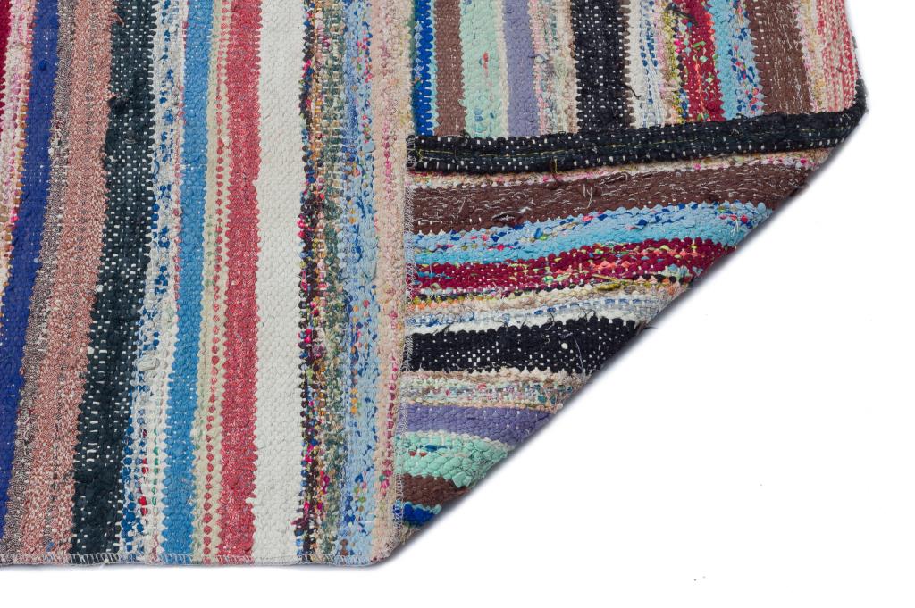 Apex Kilim Yazlık Striped 31696 150 x 383 cm