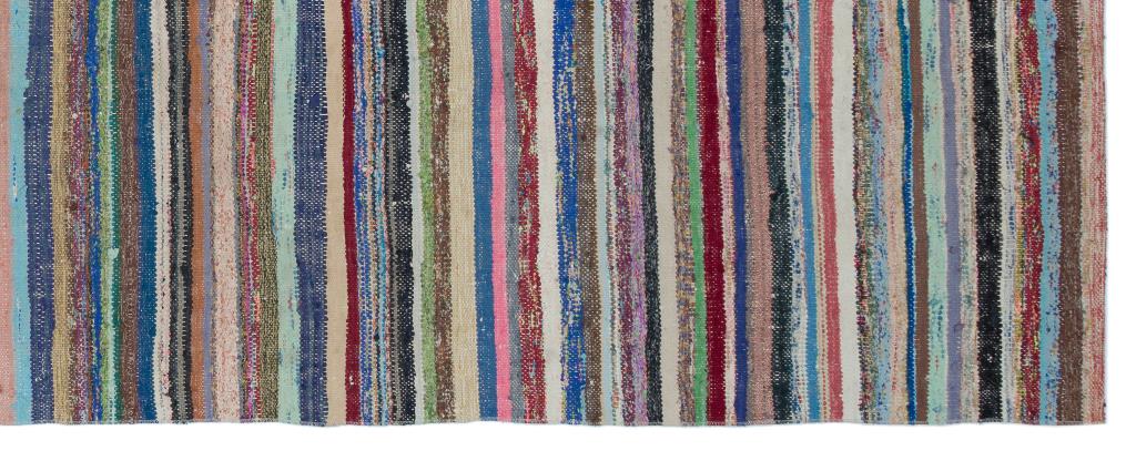 Apex Kilim Yazlık Striped 31696 150 x 383 cm