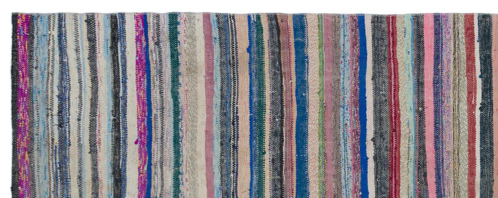 Apex Kilim Yazlık Striped 31696 150 x 383 cm