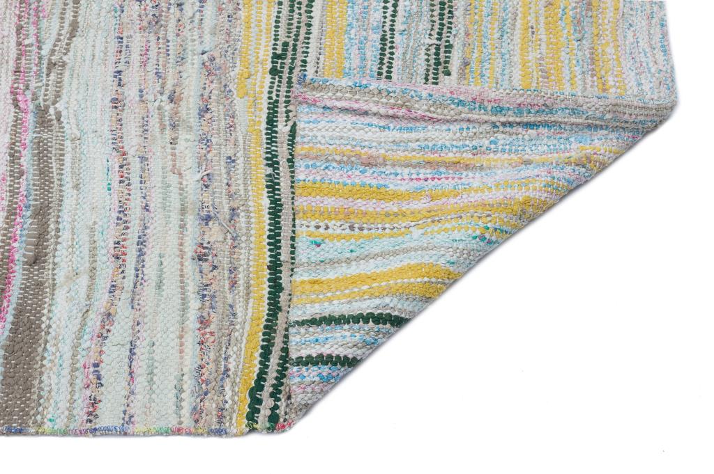 Apex Kilim Yazlık Striped 31697 109 x 376 cm