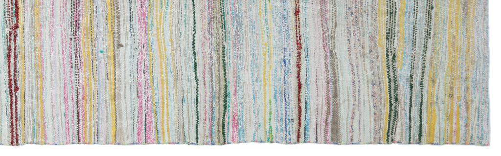 Apex Kilim Yazlık Striped 31697 109 x 376 cm
