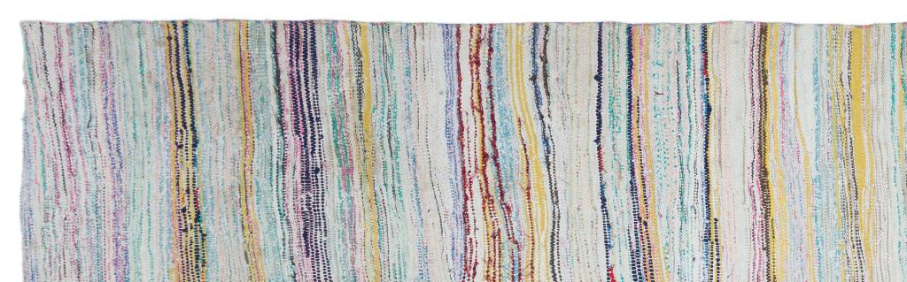 Apex Kilim Yazlık Striped 31697 109 x 376 cm