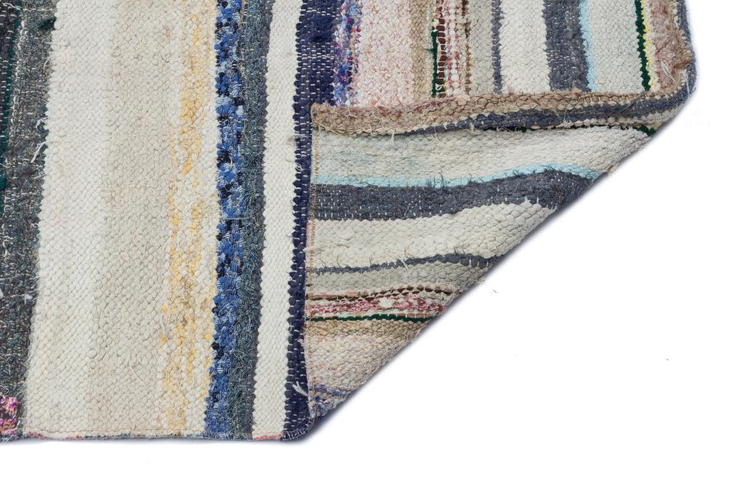 Apex Kilim Yazlık Striped 31698 203 x 338 cm
