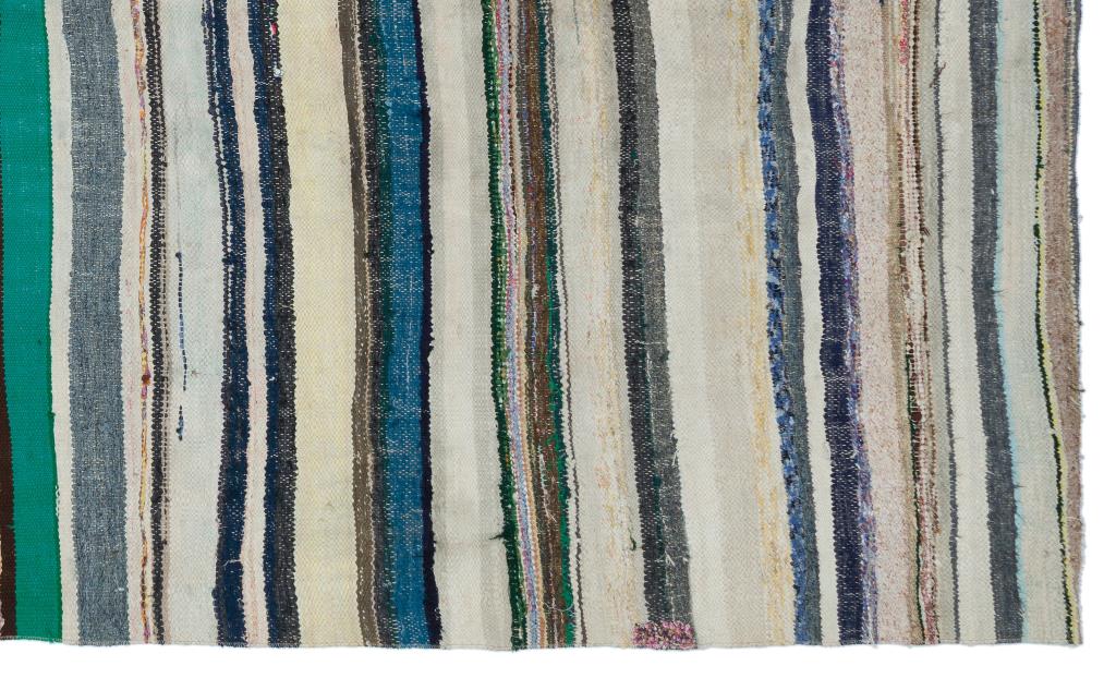 Apex Kilim Yazlık Striped 31698 203 x 338 cm