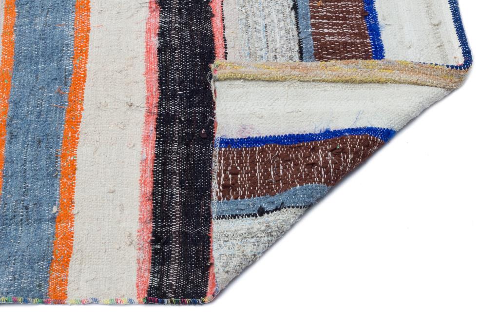 Apex Kilim Yazlık Striped 31699 145 x 310 cm