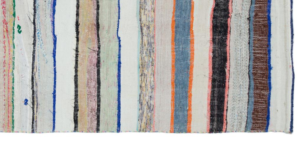 Apex Kilim Yazlık Striped 31699 145 x 310 cm