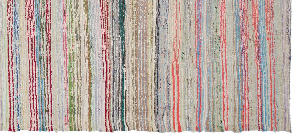 Apex Kilim Yazlık Striped 31700 162 x 347 cm