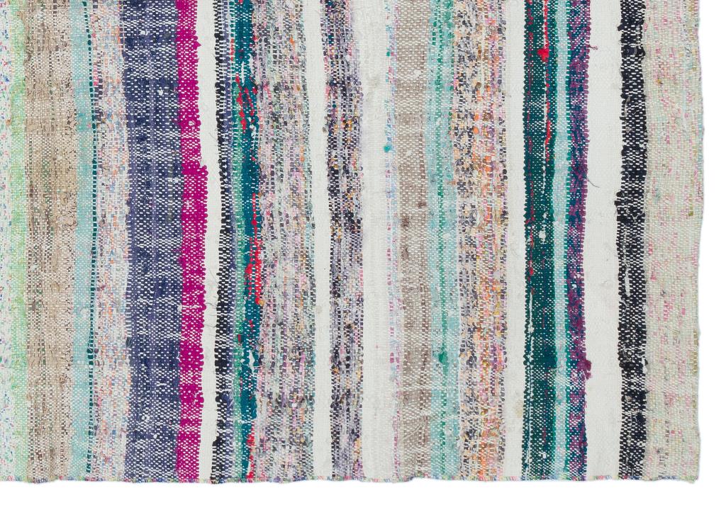 Apex Kilim Yazlık Striped 31701 158 x 228 cm