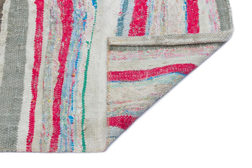 Apex Kilim Yazlık Striped 31703 166 x 196 cm