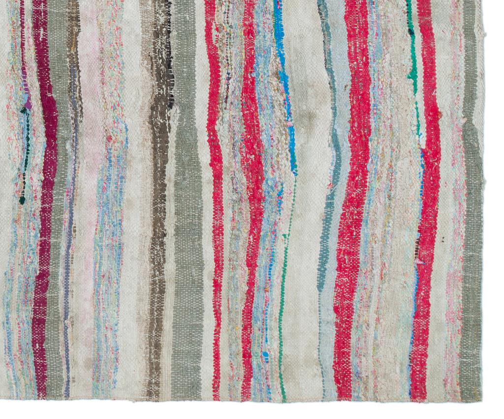 Apex Kilim Yazlık Striped 31703 166 x 196 cm