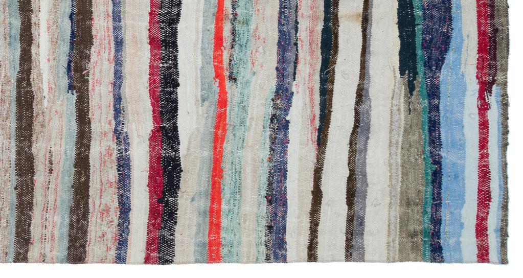 Apex Kilim Yazlık Striped 31704 163 x 293 cm