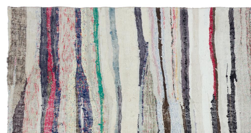 Apex Kilim Yazlık Striped 31704 163 x 293 cm