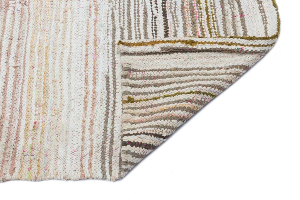 Apex Kilim Yazlık Striped 31707 140 x 283 cm