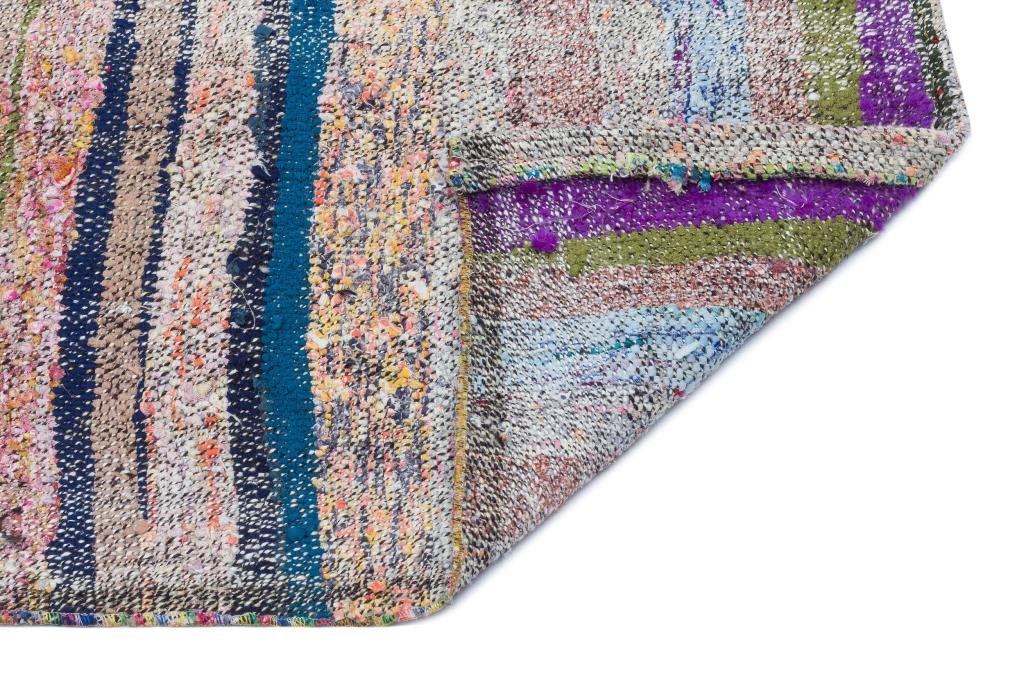 Apex Kilim Yazlık Striped 31712 62 x 294 cm