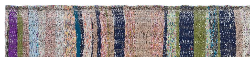 Apex Kilim Yazlık Striped 31712 62 x 294 cm