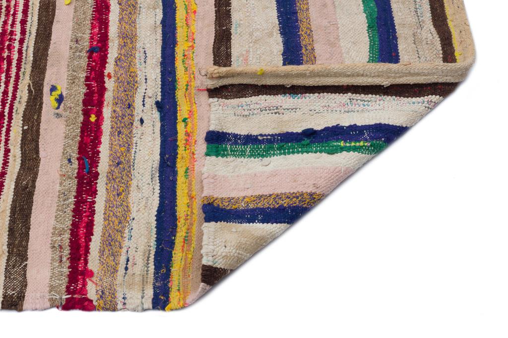 Apex Kilim Yazlık Striped 31714 152 x 305 cm