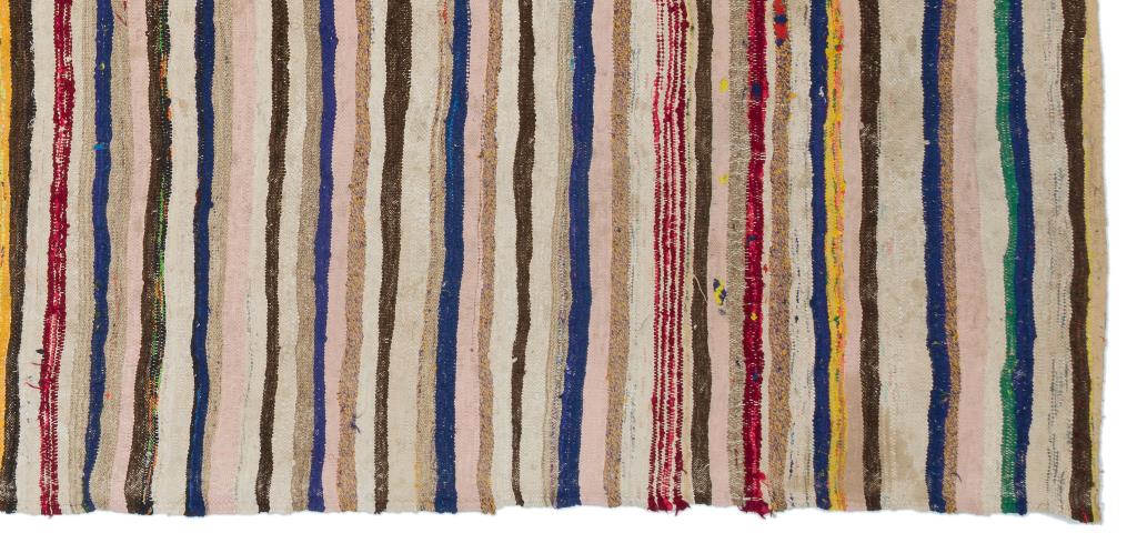 Apex Kilim Yazlık Striped 31714 152 x 305 cm