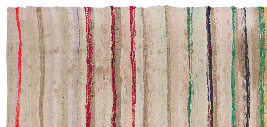 Apex Kilim Yazlık Striped 31714 152 x 305 cm