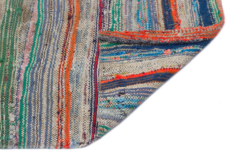 Apex Kilim Yazlık Striped 31715 138 x 255 cm
