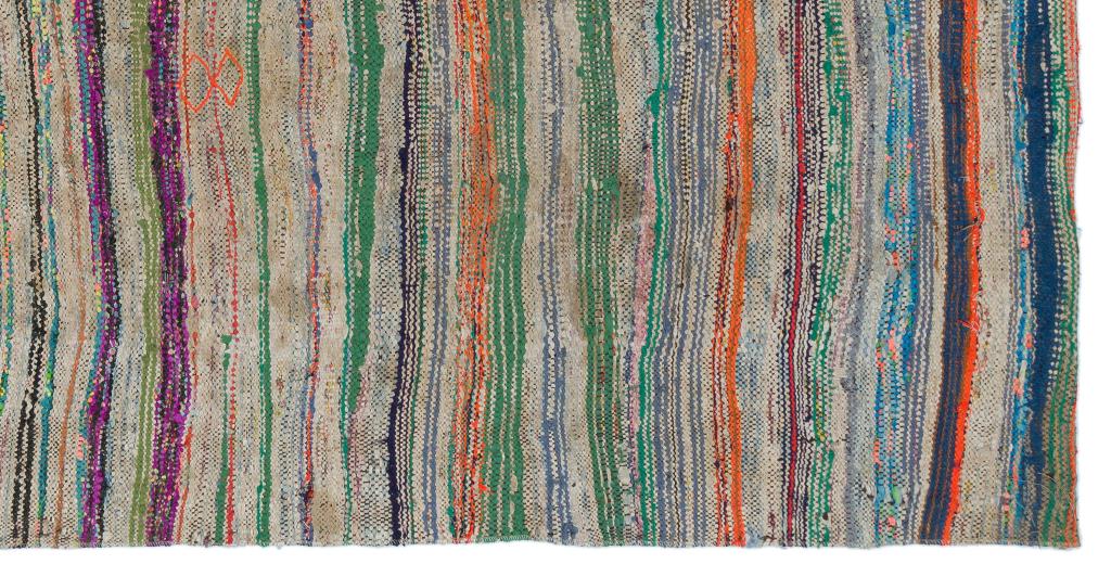 Apex Kilim Yazlık Striped 31715 138 x 255 cm