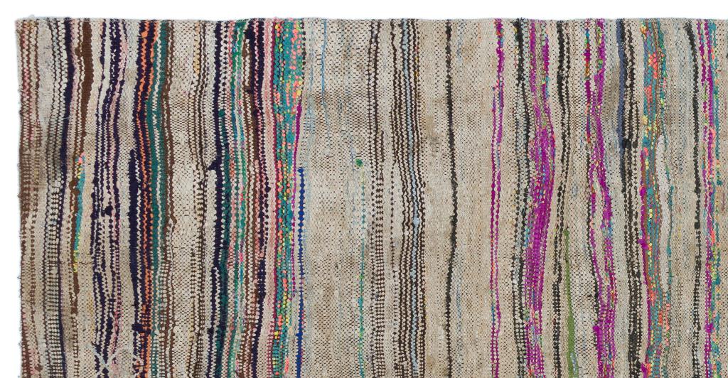 Apex Kilim Yazlık Striped 31715 138 x 255 cm