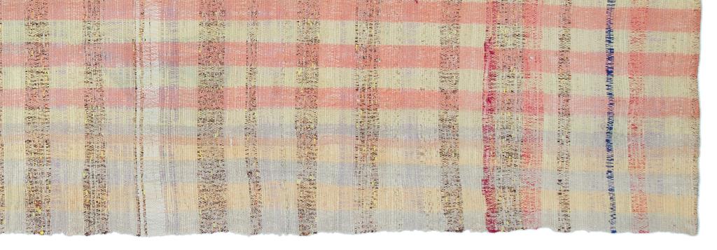 Apex Kilim Yazlık Striped 31716 102 x 305 cm