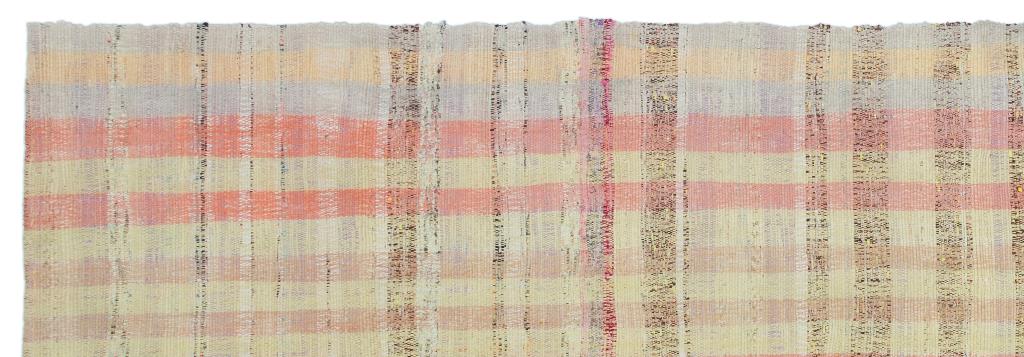 Apex Kilim Yazlık Striped 31716 102 x 305 cm