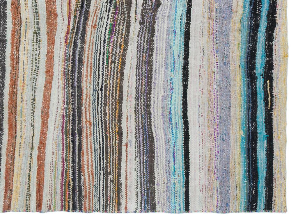 Apex Kilim Yazlık Striped 31718 160 x 210 cm