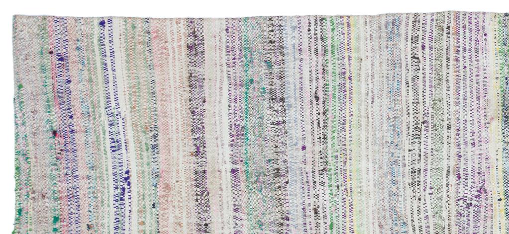 Apex Kilim Yazlık Striped 31721 140 x 310 cm