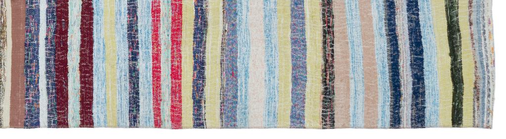 Apex Kilim Yazlık Striped 31723 88 x 332 cm