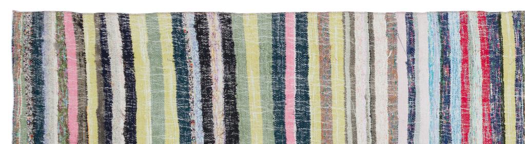 Apex Kilim Yazlık Striped 31723 88 x 332 cm