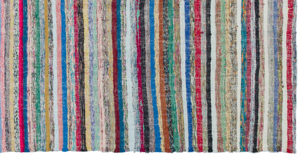 Apex Kilim Yazlık Striped 31724 165 x 320 cm