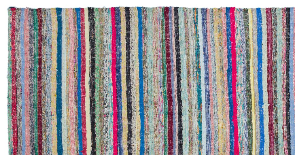 Apex Kilim Yazlık Striped 31724 165 x 320 cm