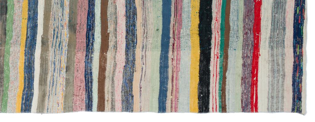 Apex Kilim Yazlık Striped 31730 137 x 356 cm