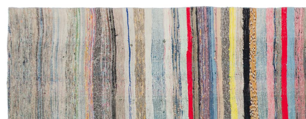 Apex Kilim Yazlık Striped 31730 137 x 356 cm