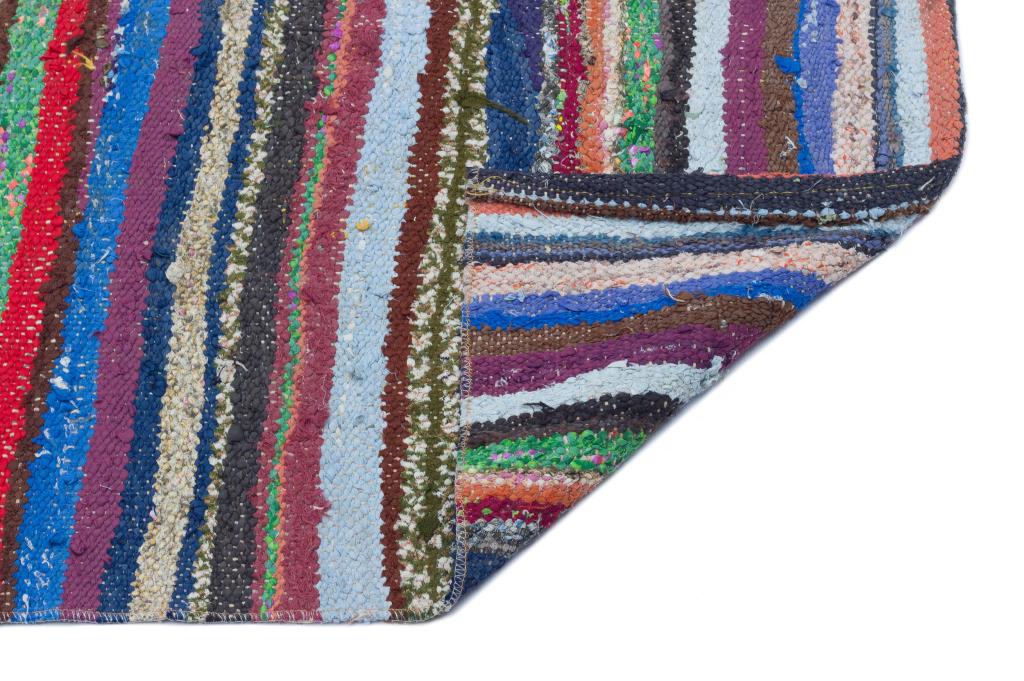 Apex Kilim Yazlık Striped 31731 75 x 281 cm