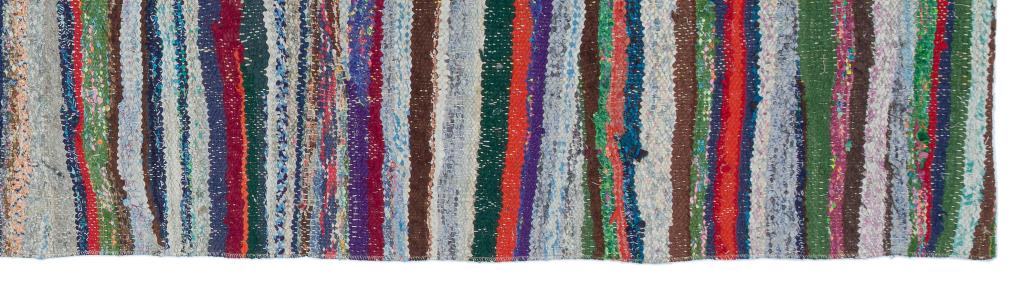 Apex Kilim Yazlık Striped 31731 75 x 281 cm