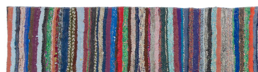Apex Kilim Yazlık Striped 31731 75 x 281 cm