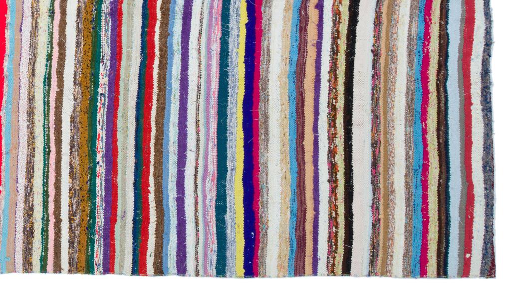 Apex Kilim Yazlık Striped 31732 176 x 306 cm