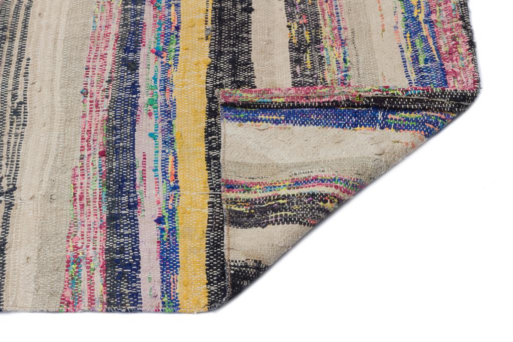 Apex Kilim Yazlık Striped 31734 106 x 378 cm