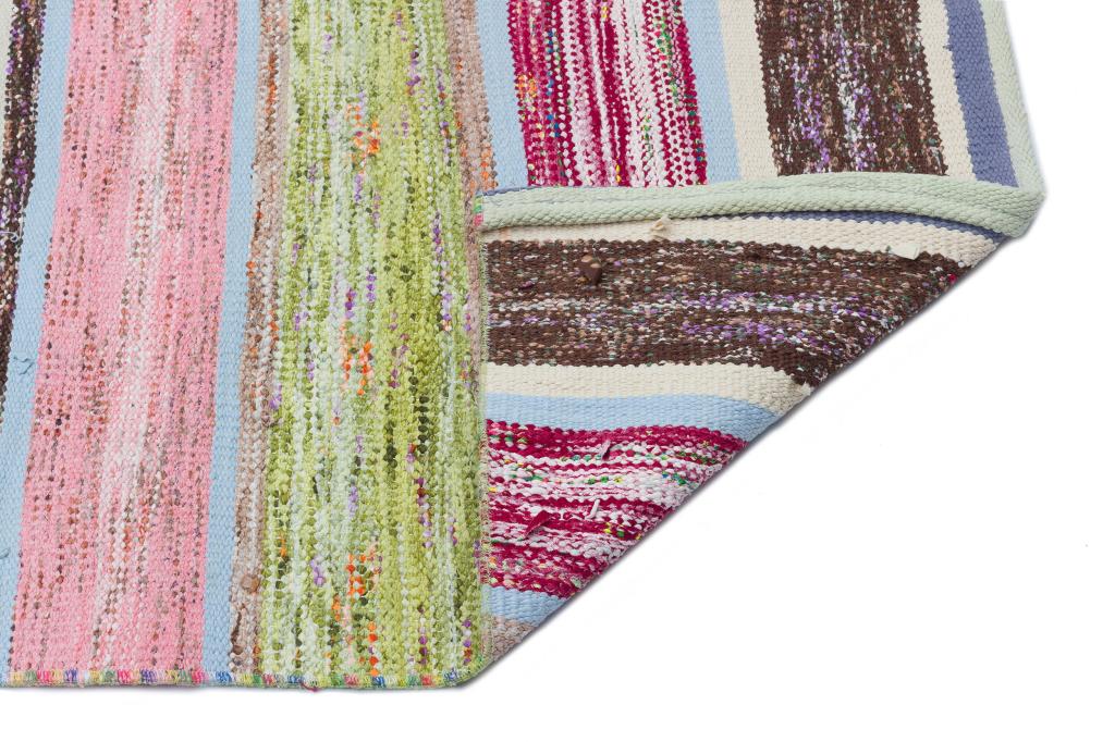Apex Kilim Yazlık Striped 31737 142 x 361 cm