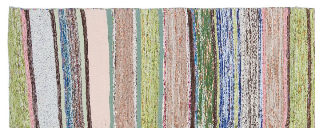Apex Kilim Yazlık Striped 31737 142 x 361 cm