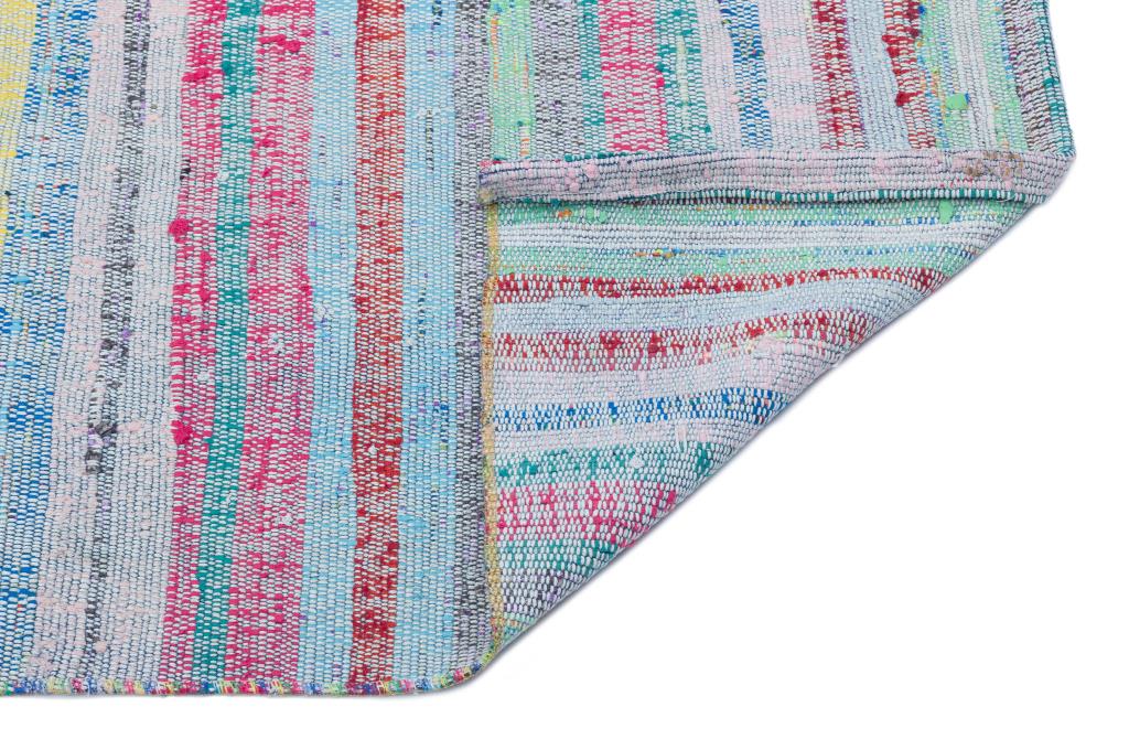Apex Kilim Yazlık Striped 31738 91 x 230 cm