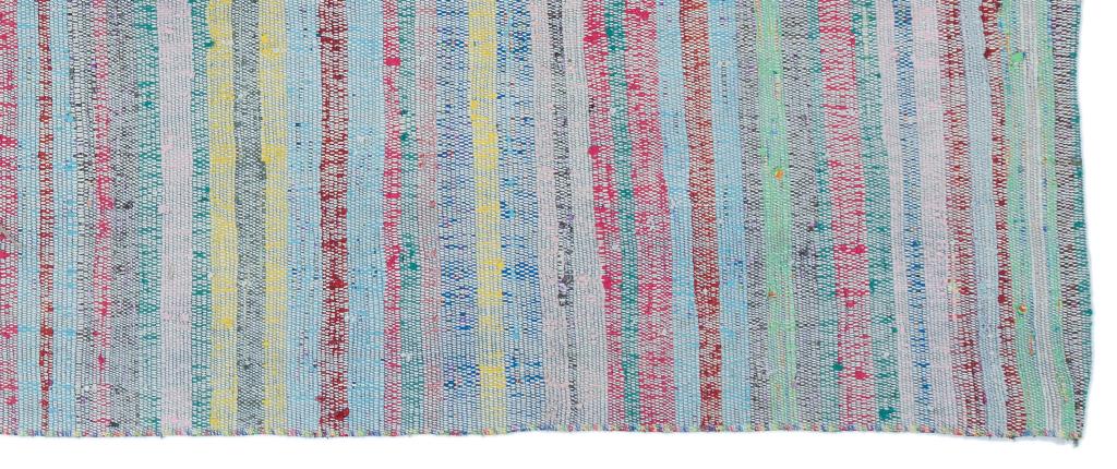 Apex Kilim Yazlık Striped 31738 91 x 230 cm