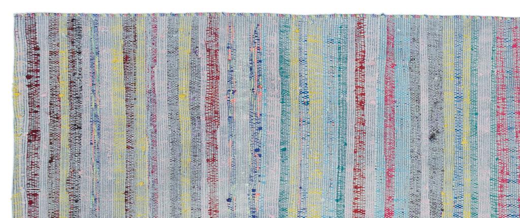 Apex Kilim Yazlık Striped 31738 91 x 230 cm