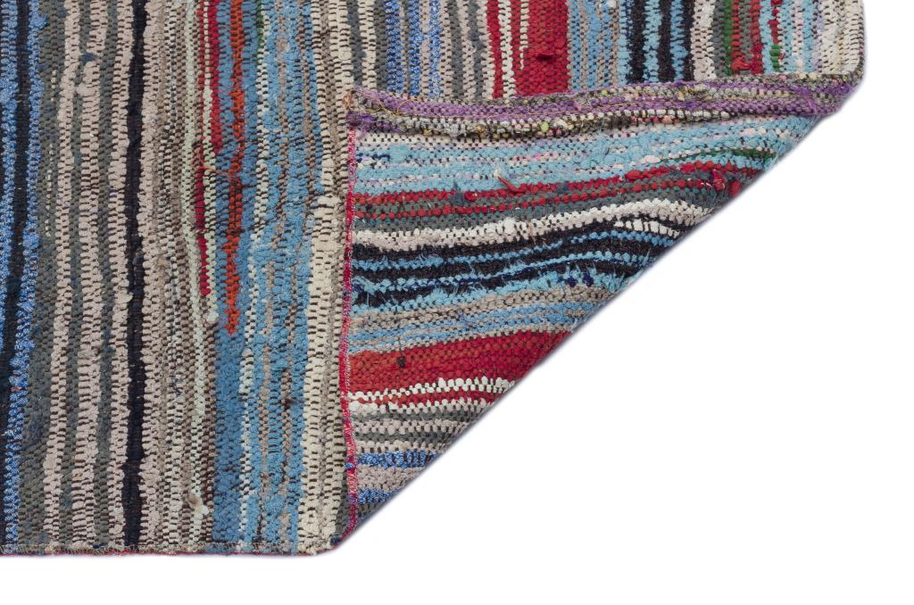 Apex Kilim Yazlık Striped 31739 138 x 276 cm