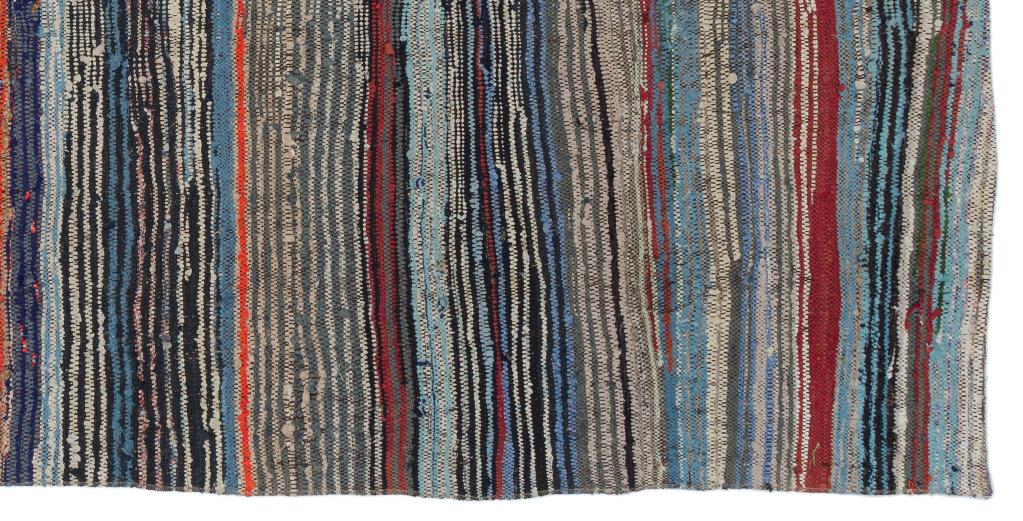 Apex Kilim Yazlık Striped 31739 138 x 276 cm